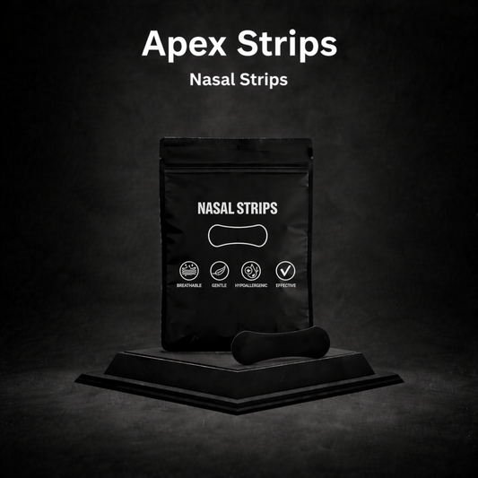 Apex Strips