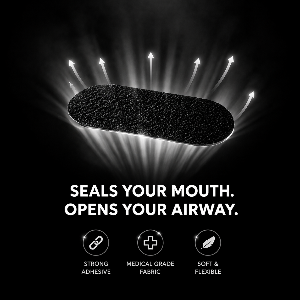Mouth Strips